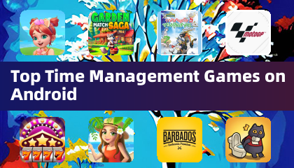 Beste Zeitmanagement-Spiele für Android