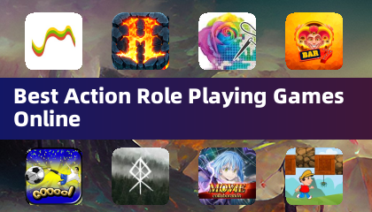 Best Action Role Playing Games Online