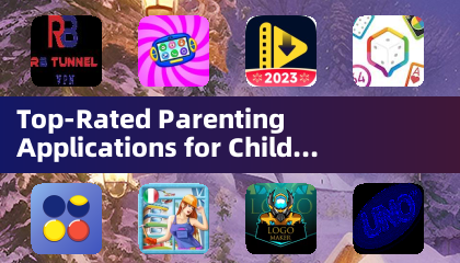 Bestbewertete Eltern-Apps für die Entwicklung von Kindern