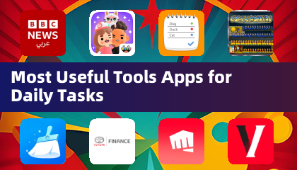 일상 업무에 유용한 도구 앱