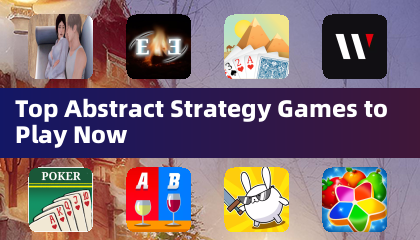 Beste abstrakte Strategie-Spiele, die man jetzt spielen sollte