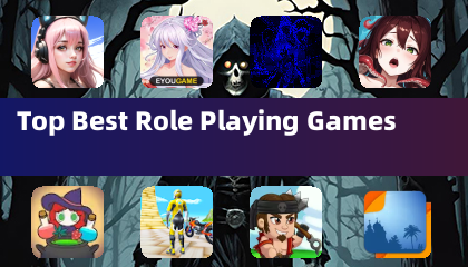 Die besten Rollenspiele