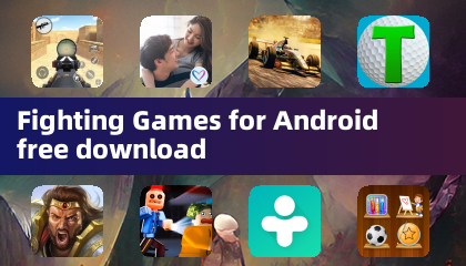 Fighting Games for Android free download