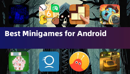 安卓最佳小游戏