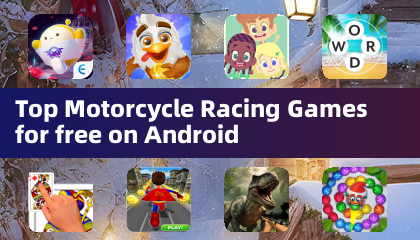 Melhores jogos de corrida de motocicleta gratuitos para Android