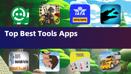 Beste Tools-Apps