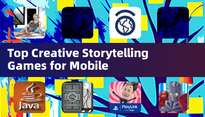 Melhores Jogos de Narrativa Criativa para Celular