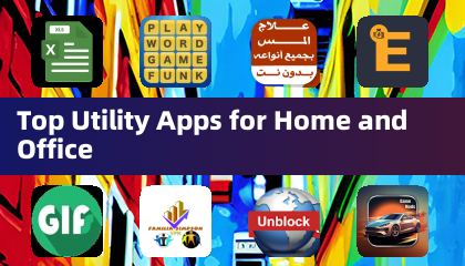 As Melhores Aplicações Úteis para Casa e Escritório