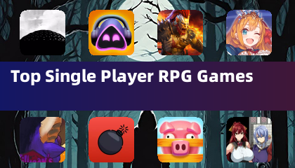 Melhores Jogos de RPG para Jogador Único