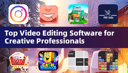 Melhores Softwares de Edição de Vídeo para Profissionais Criativos