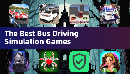 最佳巴士駕駛模擬遊戲