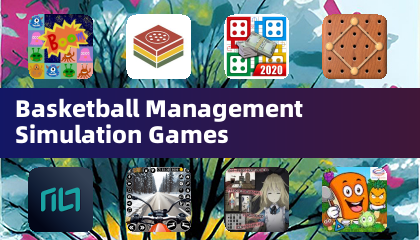 Simulação de Gestão de Basquete